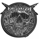 Deathevoker - Eternally Rot (Shaped Patch)