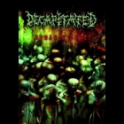 Decapitated - Human's Dust (DVD)