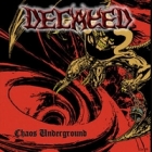 Decayed - Chaos Underground