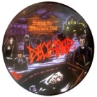 Deceased - Behind the Mourner's Veil (LP 12" Picture Disc)