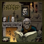 Deceased - Supernatural Addiction (LP 12" Picture Disc)