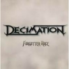 Decimation - Forgotten Race