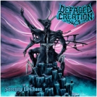 Defaced Creation - Serenity in Chaos