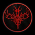 Dei Tetra - Logo (Patch: Red Logo)
