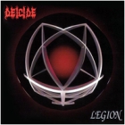 Deicide - Legion (LP 12" Red)