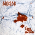 Deicide - Once Upon the Cross (LP 12")