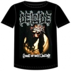 Deicide - Scars of the Crucifix (Short Sleeved T-Shirt: M)