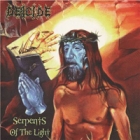 Deicide - Serpents of the Light (LP 12")