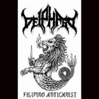 Deiphago - Filipino Antichrist