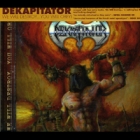 Dekapitator - We Will Destroy... You Will Obey!