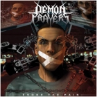 Demon Prayers - Evoke the Pain
