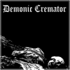 Demonic Cremator - My Dying Breath... (EP 7")