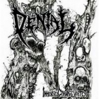 Denial - Immense Carnage Vortex (EP 7")