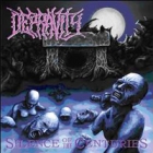Depravity - Silence of the Centuries + Remasquerade Demos (Double LP 12" Purple)