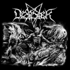 Desaster - The Arts of Destruction (LP 12")