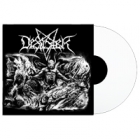 Desaster - The Arts of Destruction (LP 12" White)