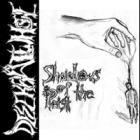 Desekratewhore - Shadows Of The Past