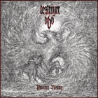 Destroyer 666 - Phoenix Rising (LP 12" Grey)
