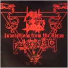 Destroyer Attack/Vomit of Doom - Invocations from the Abyss