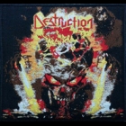 Destruction - Antichrist (Patch)