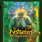 Destruction - Spiritual Genocide (Digibook)