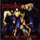 Desultory - From Beyond the Visions of Death