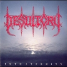 Desultory - Into Eternity (LP 12")