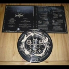 Devastator - The Summoning (LP 12" Picture Disc)