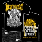 Devourment - Abomination Unseen (Short Sleeved T-Shirt: M)