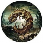 Devourment - Unleash the Carnivore (LP 12" Picture Disc)