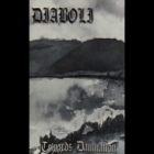Diaboli - Towards Damnation (Tape)