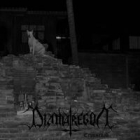 Diamatregon - Crossroad (LP 12")