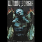 Dimmu Borgir - Spiritual Black Dimensions (Tape)