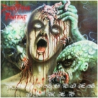 Disastrous Murmur - Rhapsodies in Red (LP 12")