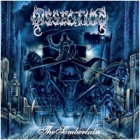 Dissection - The Somberlain (LP 12" Blue)