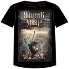 Divine Weep - Tears of the Ages (Short Sleeved T-Shirt: M)