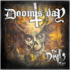 Doom's Day - The Devil's Eyes