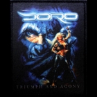 Doro - Triumph and Agony (Patch)