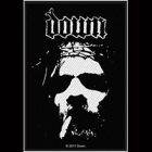 Down - Face (Patch)