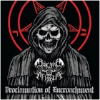 Draconis Infernum - Proclamation of Encroachment