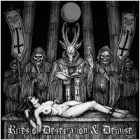 Draconis Infernum - Rites of Desecration & Demise