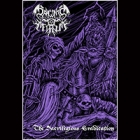 Draconis Infernum - The Sacrilegious Eradication (Purple Cover)