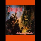 Dragon - Scream of Death (Tape)