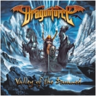 Dragonforce - Valley of the Damned