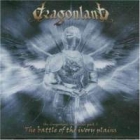 Dragonland - The Battle of the Ivory Plains