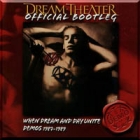 Dream Theater - When Dream And Day Unite Demos 1987 - 1989