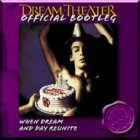 Dream Theater - When Dream And Day Reunite