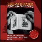Dream Theater - Train Of Thought Instrumental Demos 2003