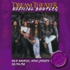 Dream Theater - Old Bridge, New Jersey 12/14/96 (2 CDs)