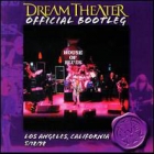 Dream Theater - Los Angeles, California 05/18/98